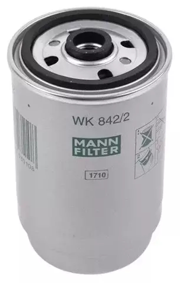 Фильтр топливный WK 842/2