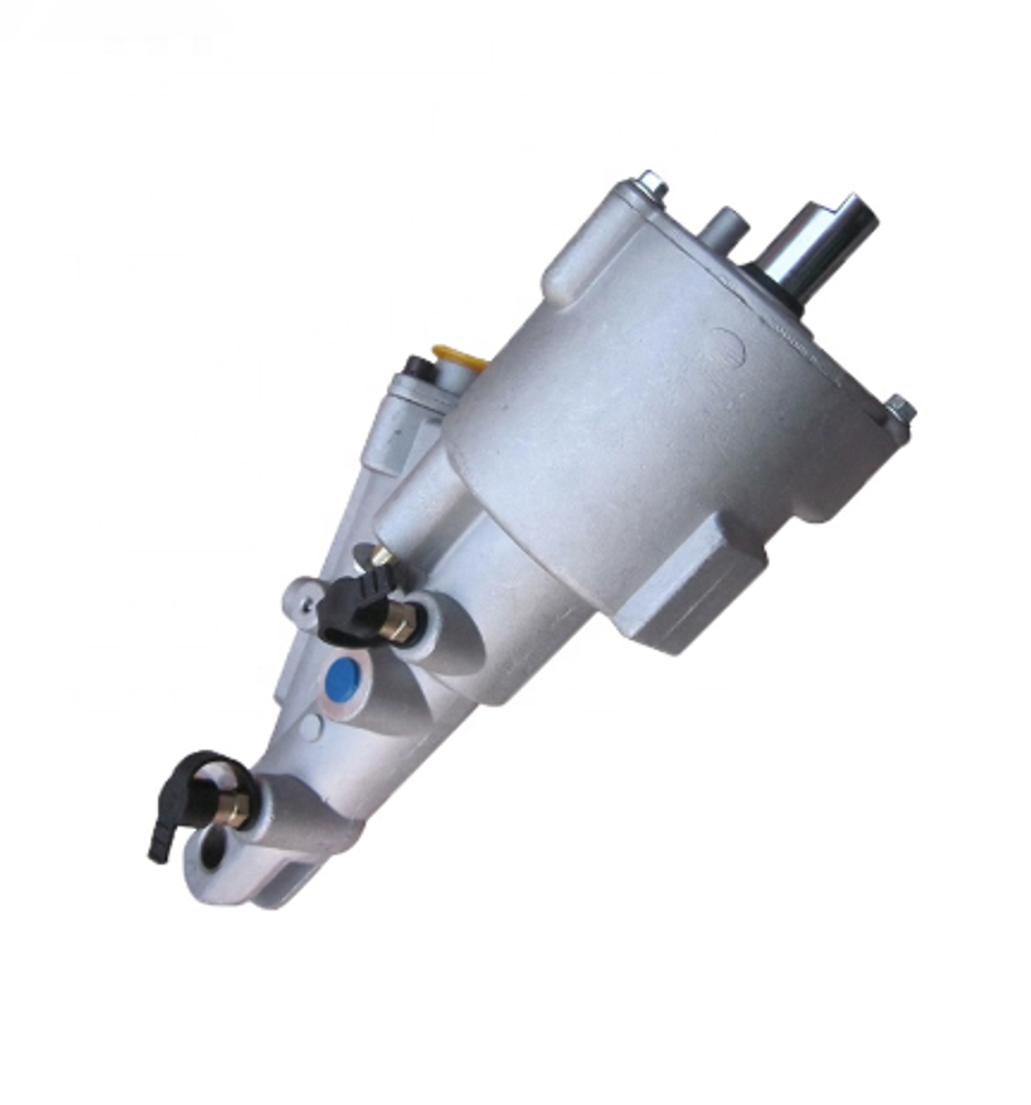 Пгу Вольво Фмх