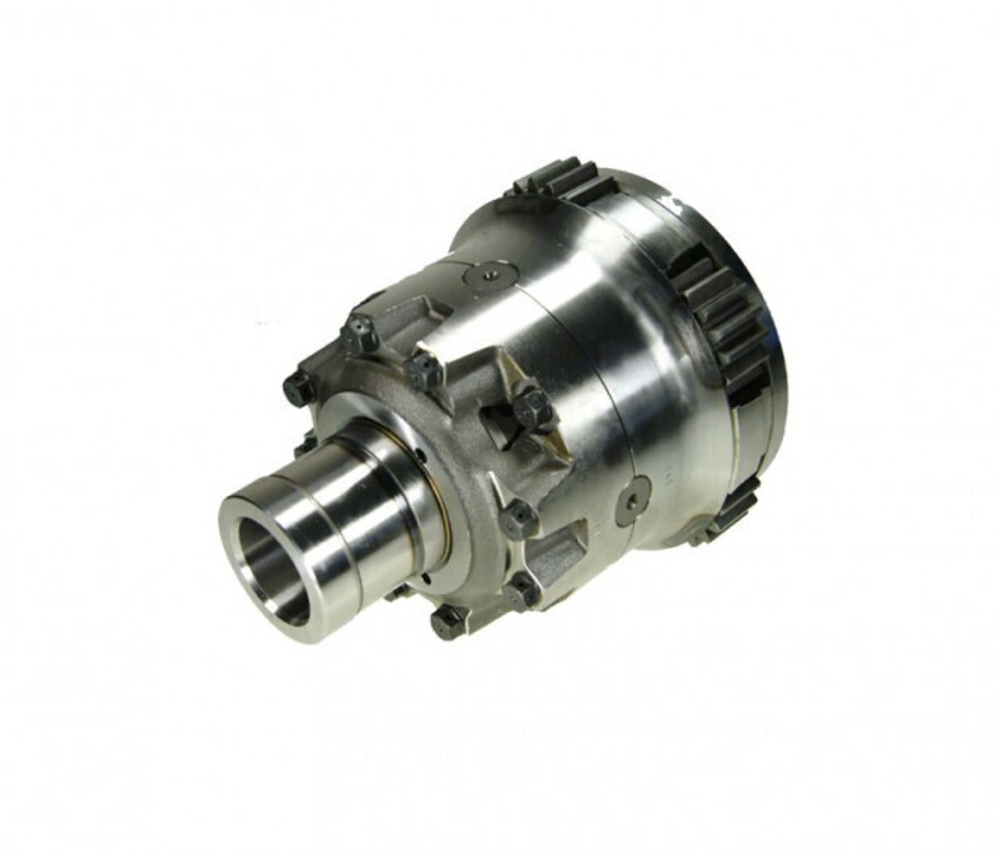 Корпус дифференциала редуктора Мерседес LP NG HL5/1 Z-10 HL5/2 Z-10 199075 3023501823