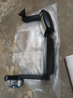 зеркало правое ивеко стралис траккер еврокарго (длинный кронштейн)