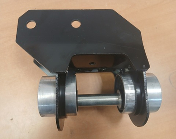 Кронштейн (сайлентблок) кабины volvo FE/FL