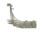 Кронштейн подножки DAF XF106 левой