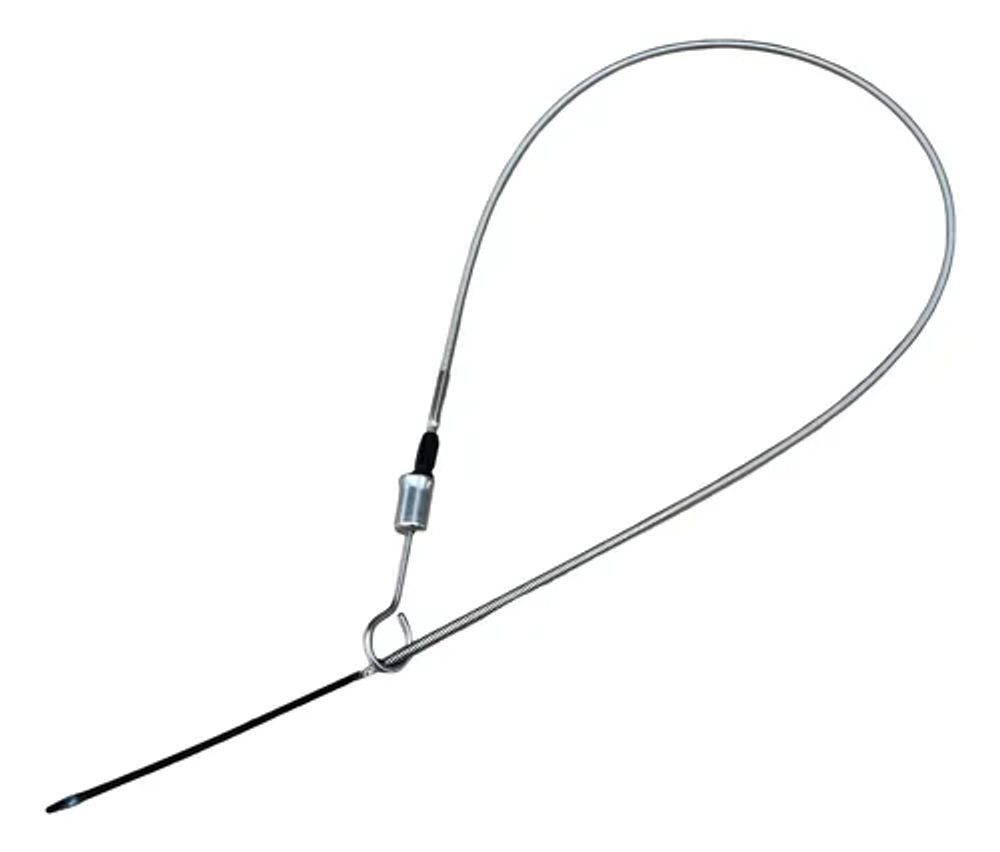 Масляный щуп Iveco EuroStar Trakker Stralis