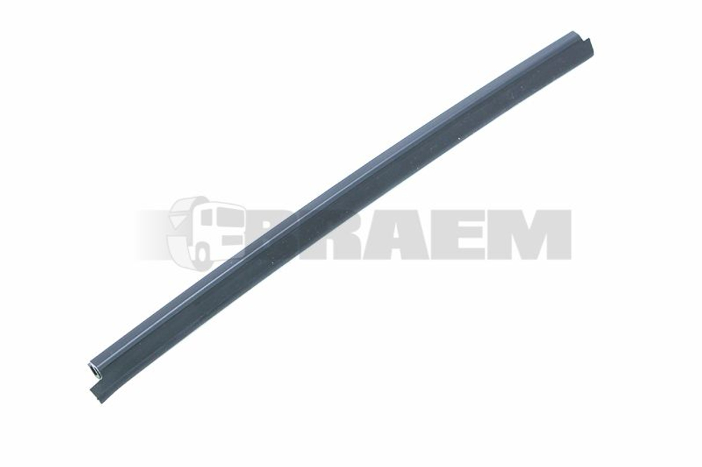 Молдинг бампера правый мерседес актрос MP4