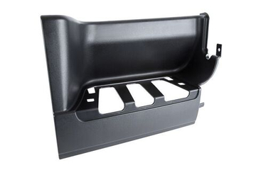 Подножка нижняя правая VOLVO FH/FM 02-2008 20529639 20529640 3175407