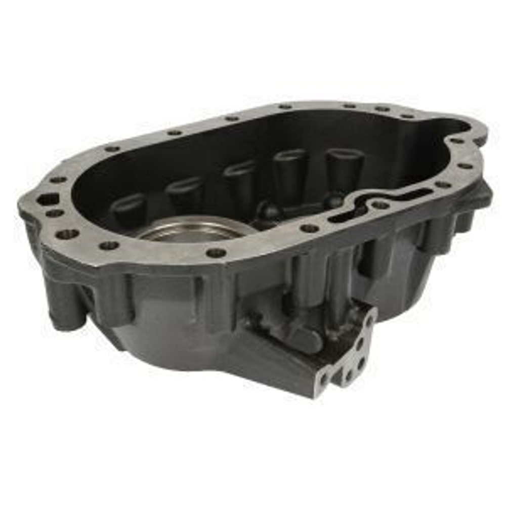 Корпус проходного редуктора Scania RB660 135275 2145630  74171113