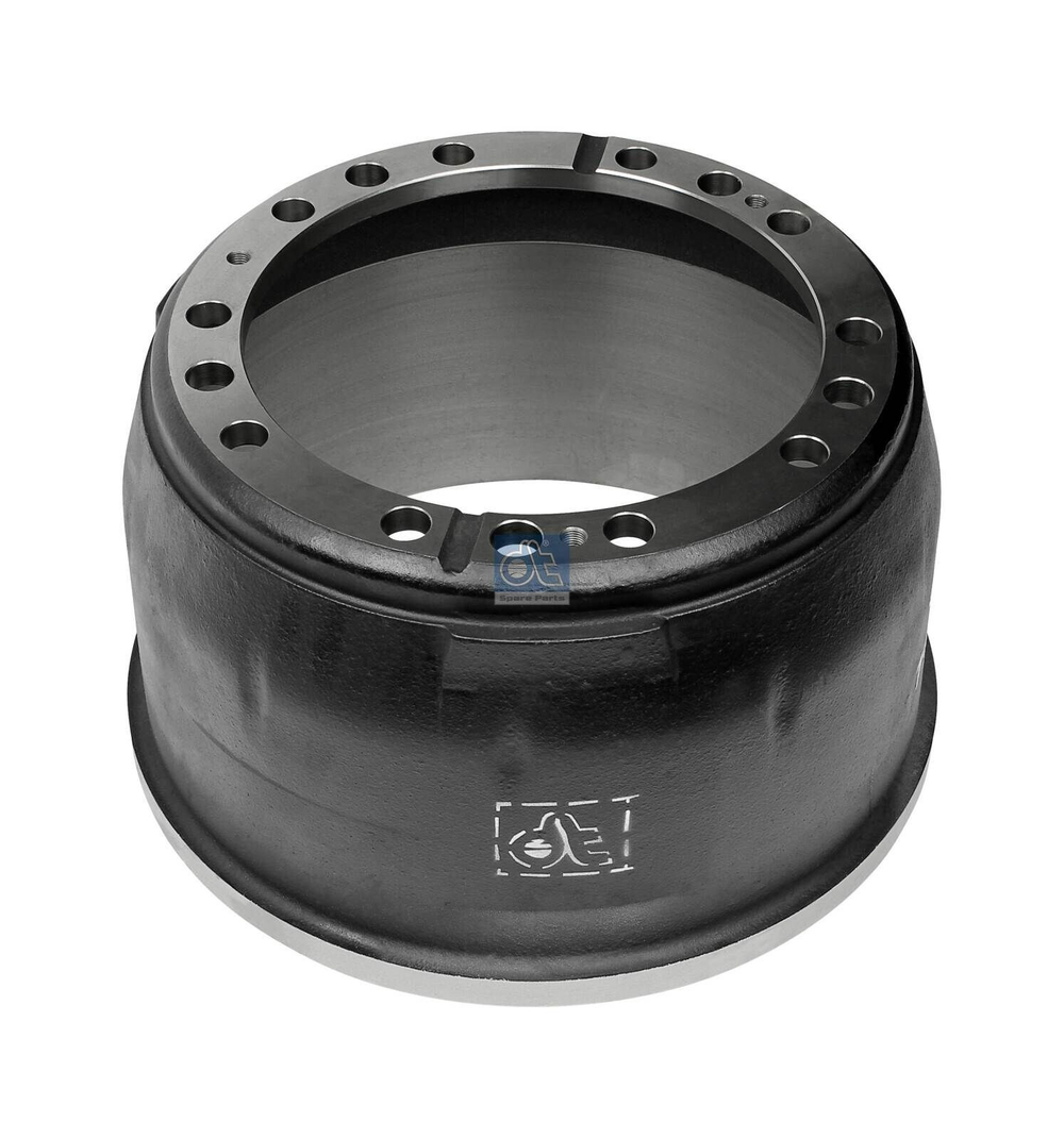 Барабан тормозной мерседес актрос MP1 MP2 MP3 аксор