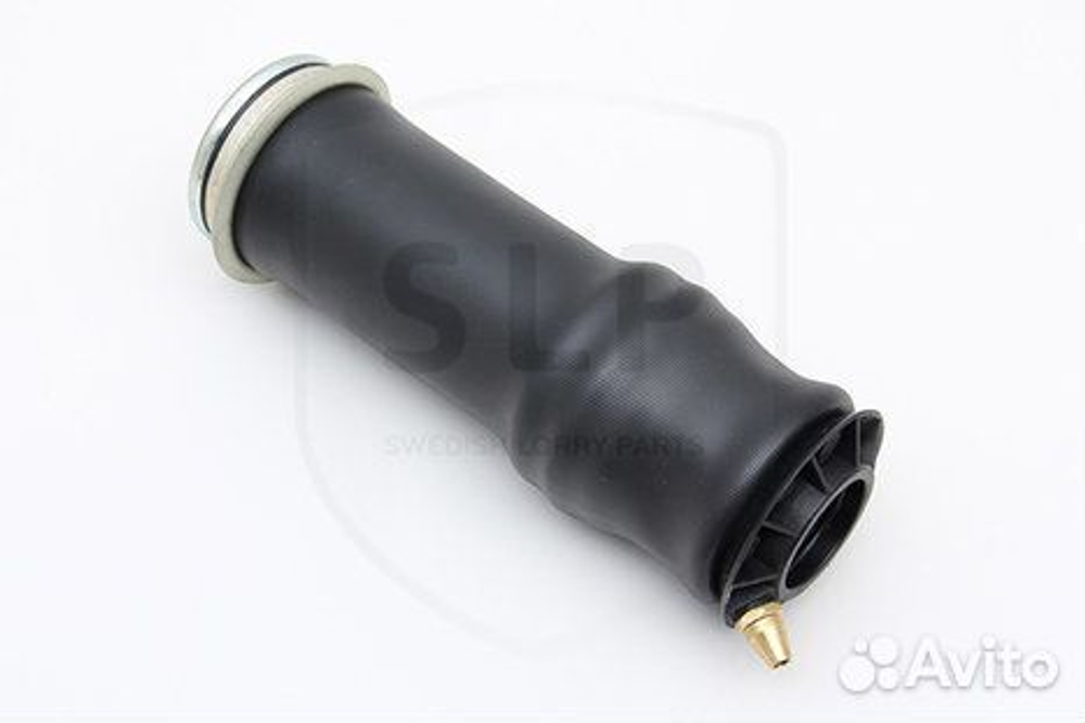 Подушка кабины Scania 94/114/124/144 ver. Sachs