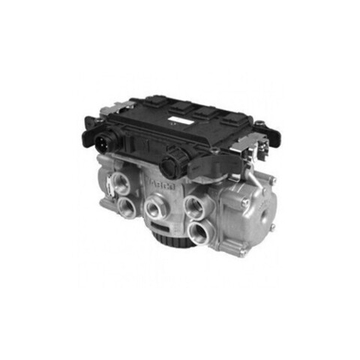 Модулятор тормозов задней оси DAF CF/XF 4801040030