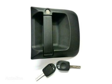 Ручка двери правая MAN TGA TGM TGL TGS TGX