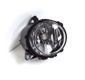 Фара противотуманная правая Mercedes Actros MP4