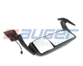 Зеркало правое MAN TGX TGS эл.привод подогрев