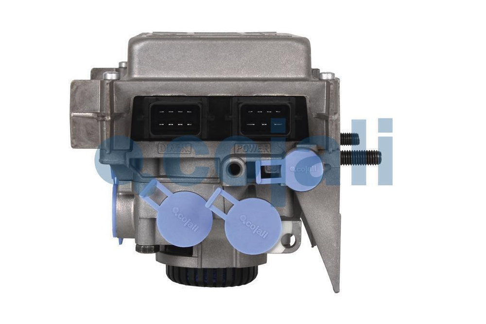 Модулятор EBS прицепа SAF/ROR/BPW 4801020200