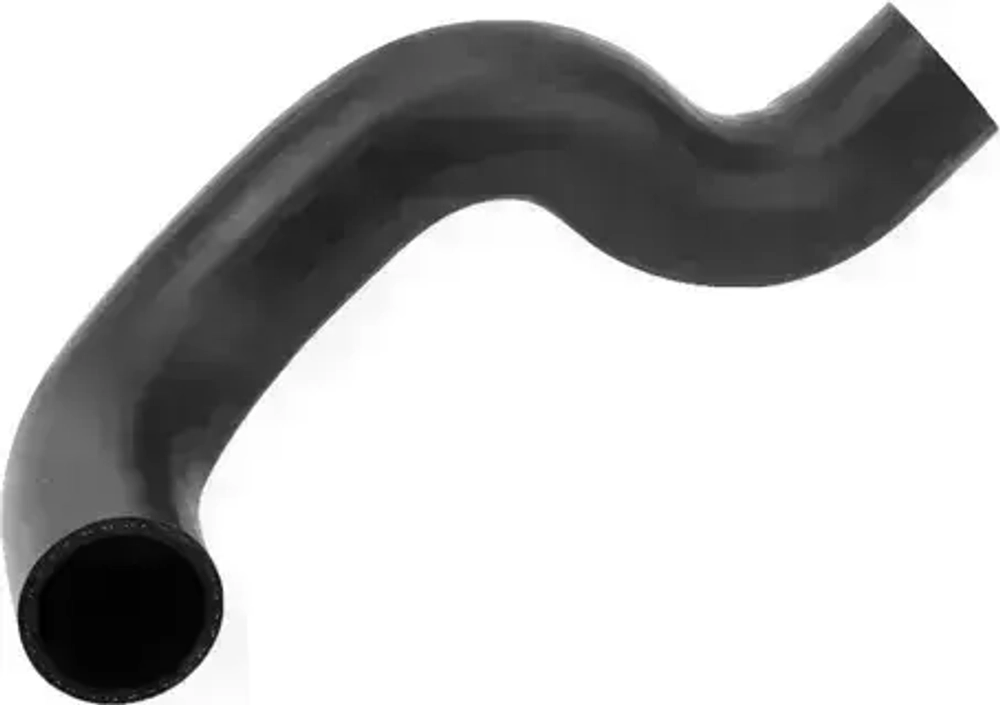 Патрубок радиатора нижний MAN TGL 81963010622