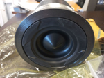 Группа поршневая MAN TGA D2876
