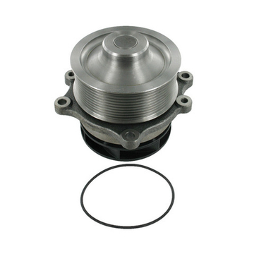 Насос водяной ивеко стралис траккер евростар евротех