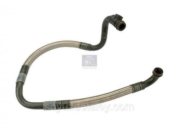 Шланг ретардера Scania P/G/R/T GR801R 1923607 1521553