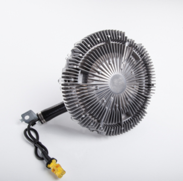 Вискомуфта MAN TGX/TGS/TGA D2066/D2676 51066300119 51066300136