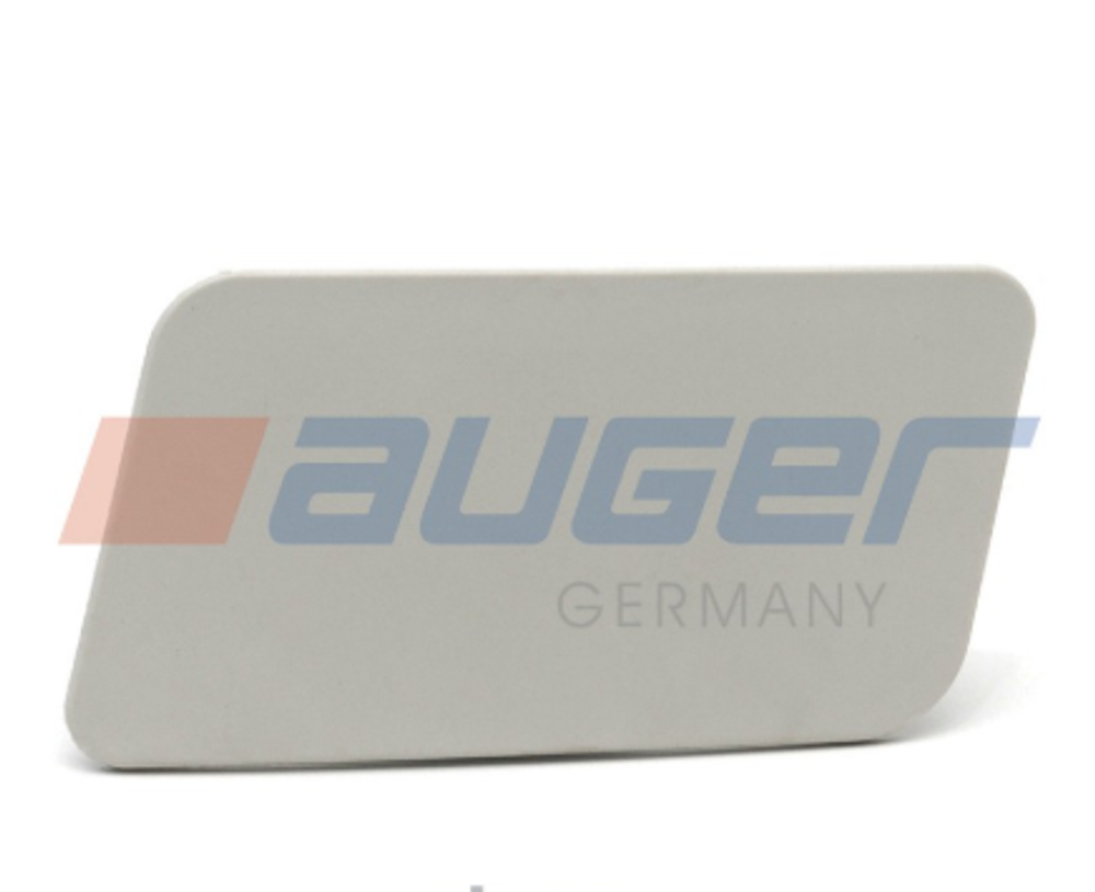 Заглушка бампера левая MAN TGS