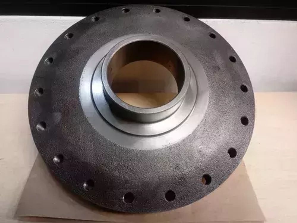Крышка редуктора Мерседес LP NG HL5/1 Z-10 HL5/2 Z-10 128240 3543530113