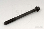 Болт ГБЦ M16*199