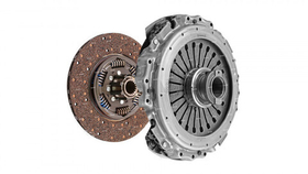 Комплект сцепления D400 двухдиск. MB Actros заменен на 3400 700 649/3400 121 501