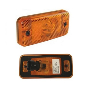 Фонарь габаритный Iveco Stralis