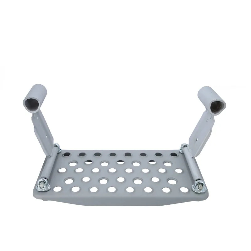 Подножка складная правая короткая Mercedes Actros Axor