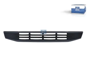 Решетка металл верхняя (в сборе) VOLVO FH5 2021