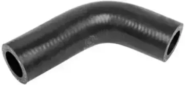 Патрубок отопителя MAN TGA/TGS/TG 81963050200