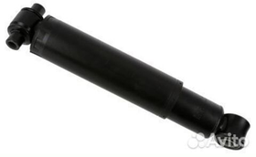 Амортизатор подвески задний 452-714 O/O 16x100 20x
