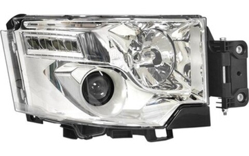 Фара правая рено Т-серия