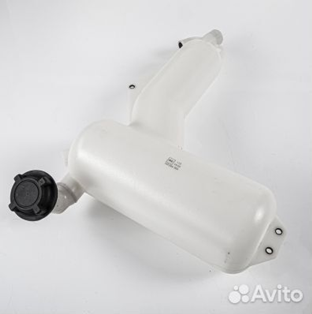 Бачок расширительный volvo F/FL/N/NL 10/12/16 1080