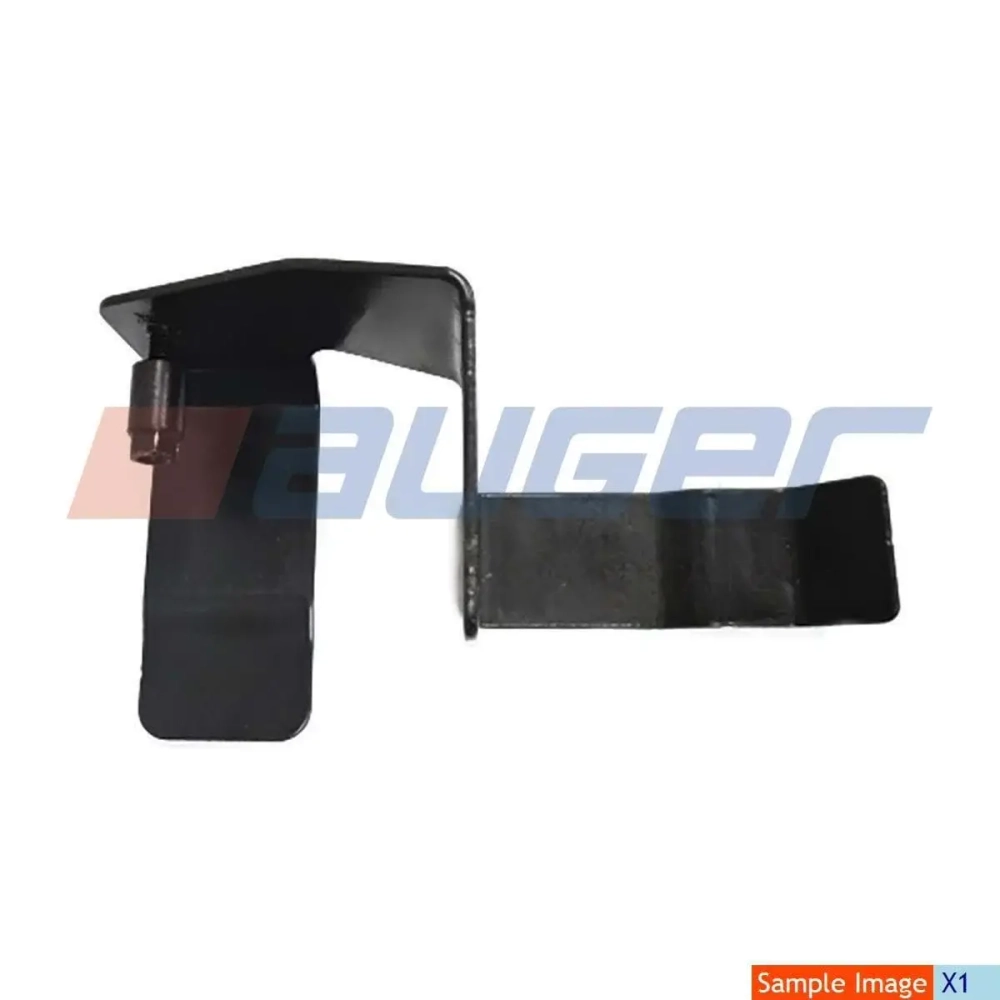 Кронштейн угла бампера Scania 6 сери