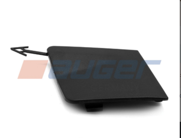 Заглушка бампера левая MAN TGS