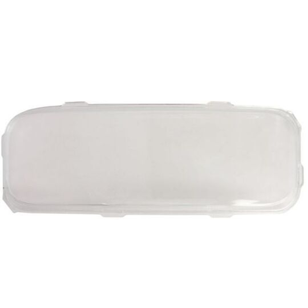 Стекло фары левое мерседес атего 2