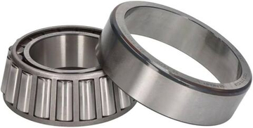 Подшипник ступицы перед. 70*130*43 Volvo F/FL10/12/FH/FM10-16/Scania 3/4 серия VKHB2024