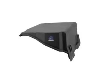 Крышка АКБ SCANIA