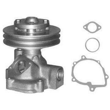 Насос водяной  VOLVO F7 TD70 466088