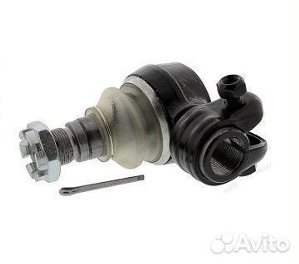Наконечник рулевого цилиндра M26*1.5/M24*1.5 L95 S