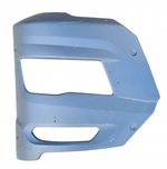 Угол бампера правый MAN TGS EURO 6