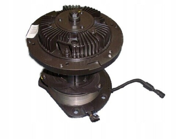 Вискомуфта ивеко стралис траккер евротех курсор