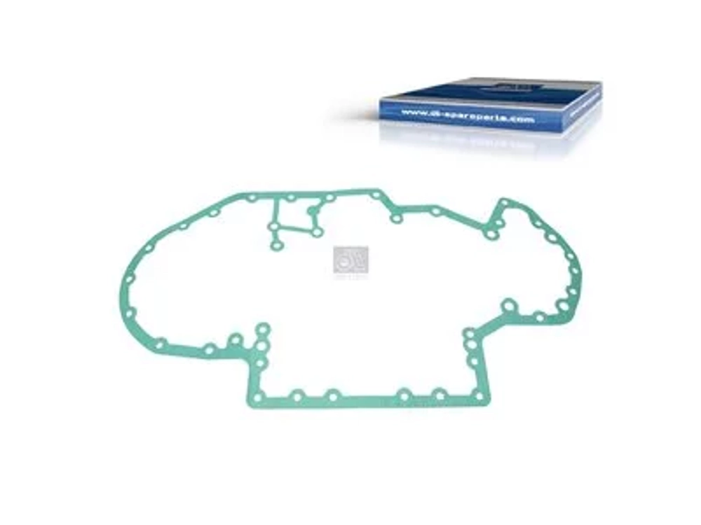 Прокладка передней крышки двигателя DAF XF95 XF85