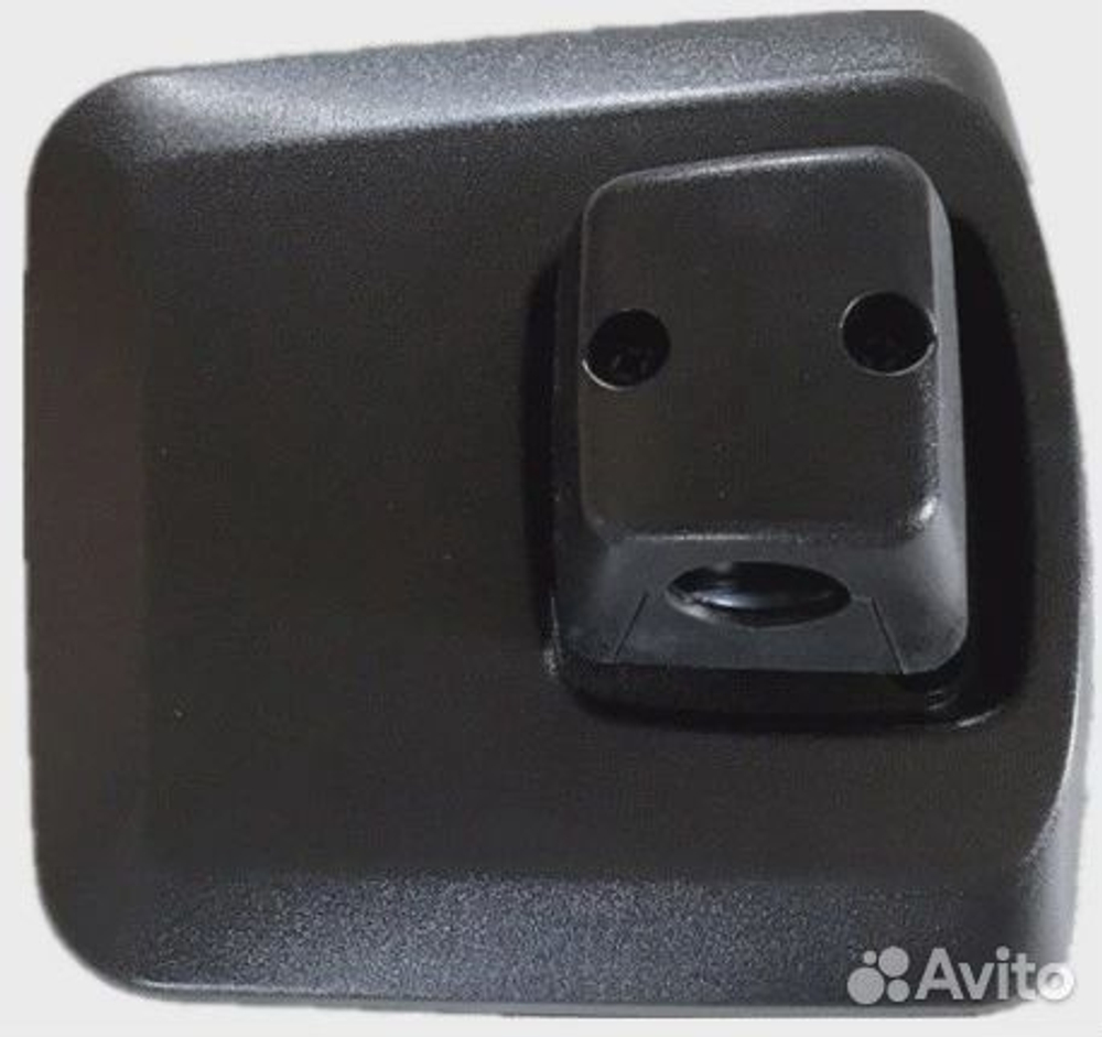 Корпус малого зеркала volvo