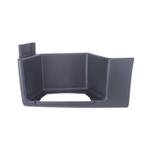 Подножка нижняя левая MAN TGA TGX