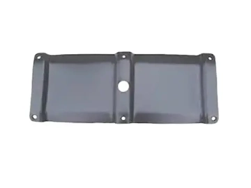 Крепление брызговика Scania 114-124