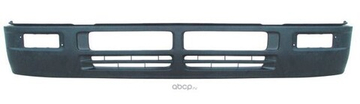Юбка бампера MAN F2000 H=350