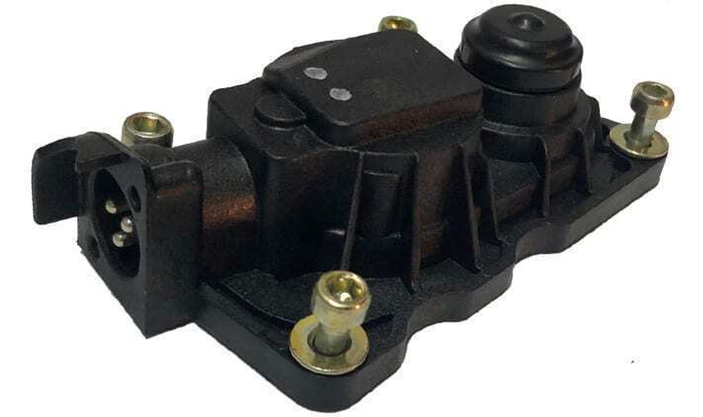 Р/к диск. торм. крышка c датч.2 пров.SB5 15996