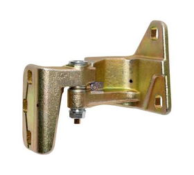 Петля двери нижняя правая Mercedes Actros