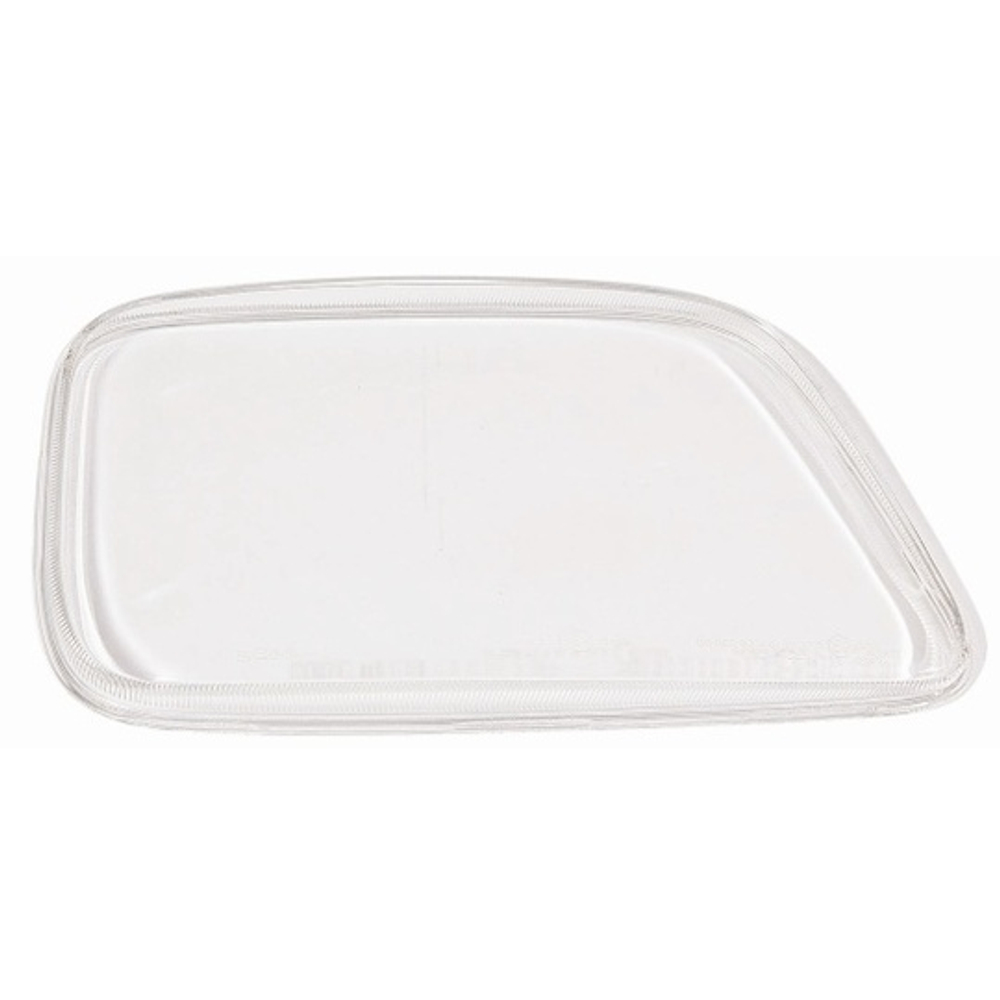 Стекло фары правое мерседес актрос MP3 MP2